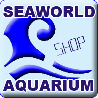 SeaWorld Aquarium