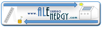 Alessandro Energy