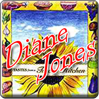 Diane Jones - Pietrapiana Firenze