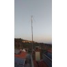 Antenna Sirio Discona 25-1200Mhz per Scanner