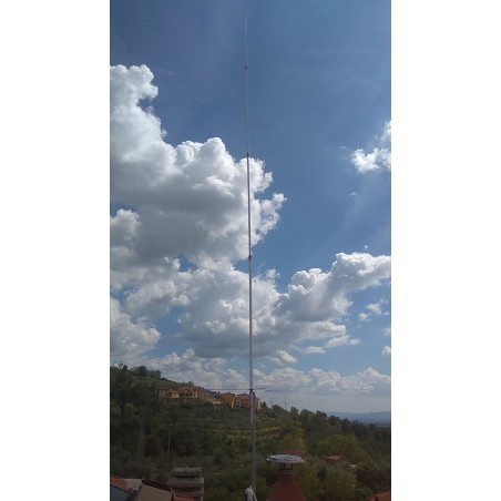 Antenna D-Original X700 Bibanda